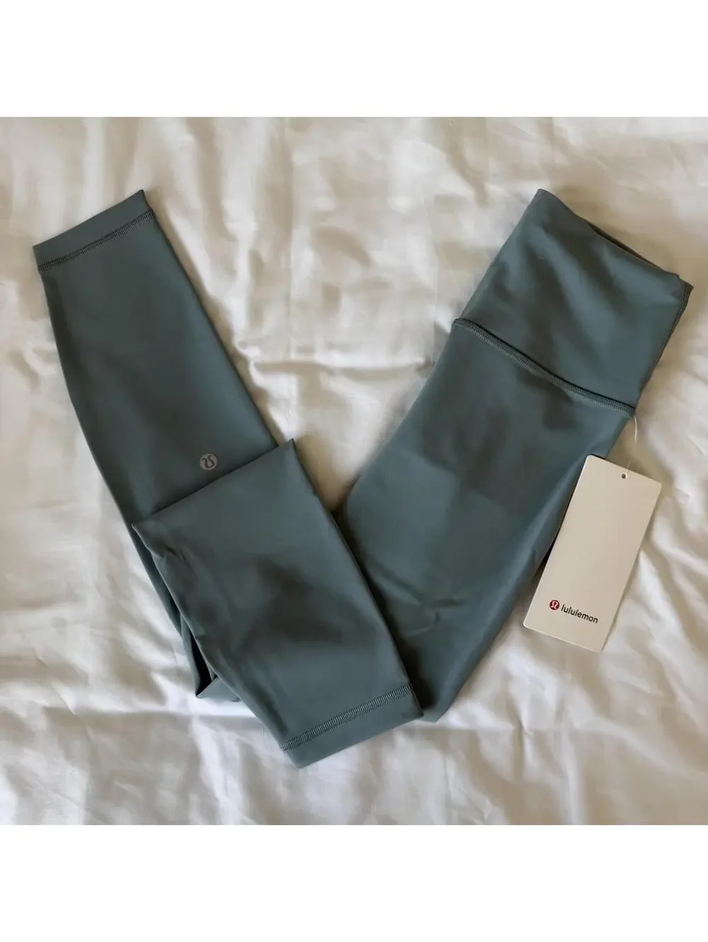 Lululemon Wunder Train HR Tight 25